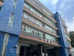 Entrepreneur Business Centre (D14), Office #597570121